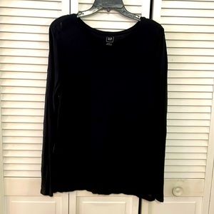 Gap Tunic Pullover Top